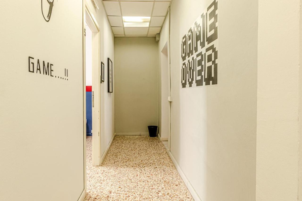 Game Rooms Experience 리보르노 외부 사진