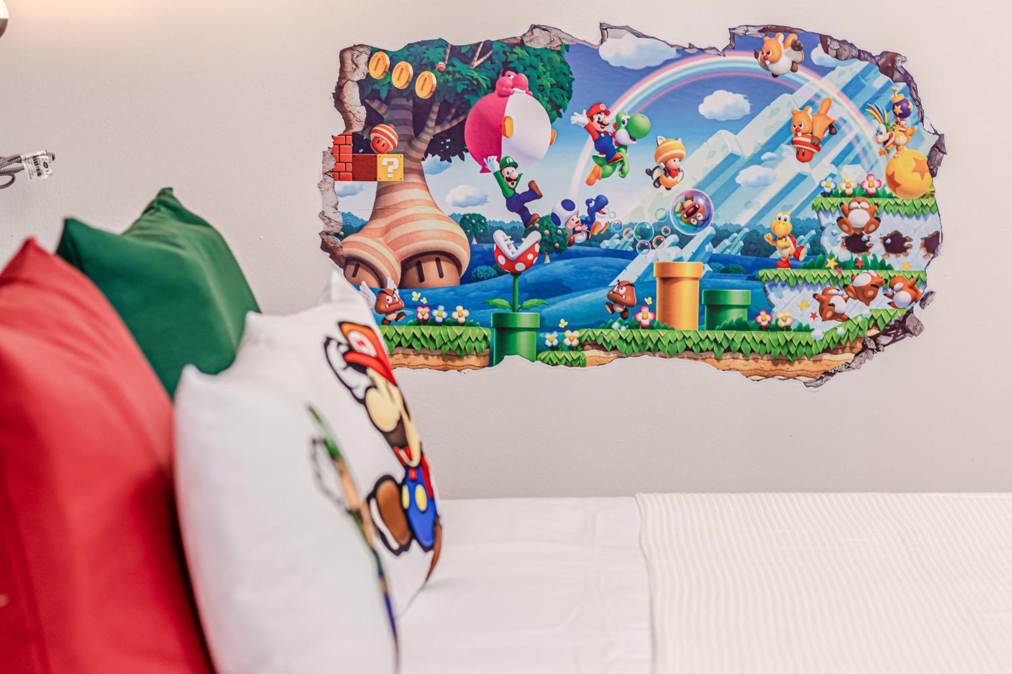 Game Rooms Experience 리보르노 외부 사진